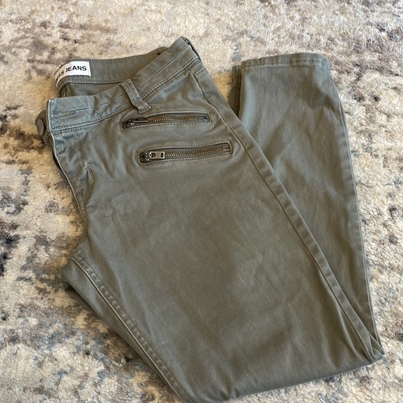 Express Stella Low Rise - Picture 4 of 4